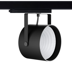 Reflektor na szynoprzewód 3-fazowy Stucchi Lira Lighting 2136.020LC Falcon 160 LED 40W do konfiguracji