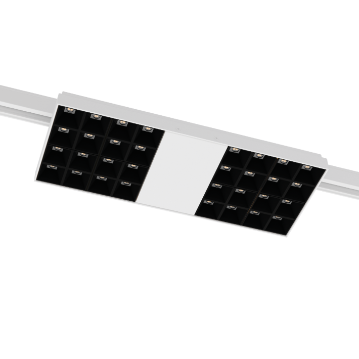 Lampa Lira Lighting Pat 8 2132.020LC czarny - a4d44b917890c56727f307bcc9408e28