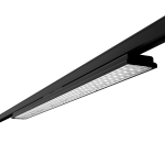 Reflektor na szynoprzewód 3-fazowy Stucchi Lira Lighting 2094.030LC FLT 14 LED 40W do konfiguracji