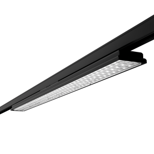 Reflektor na szynoprzewód 3-fazowy Stucchi Lira Lighting 2094.030LC FLT 14 LED 40W do konfiguracji