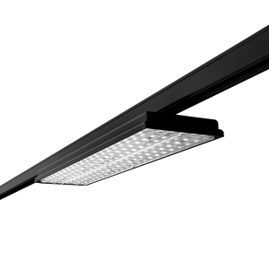 Reflektor na szynoprzewód 3-fazowy Stucchi Lira Lighting 2095.030LC FLT 22 LED 40W do konfiguracji