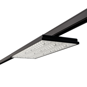 Reflektor na szynoprzewód 3-fazowy Stucchi Lira Lighting 2096.030LC FLT 32 LED 54W do konfiguracji