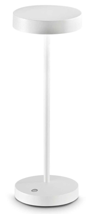 Lampa Ideal Lux Toffee  311715  biały - 160826c98d84d8511002daeb18cc1373