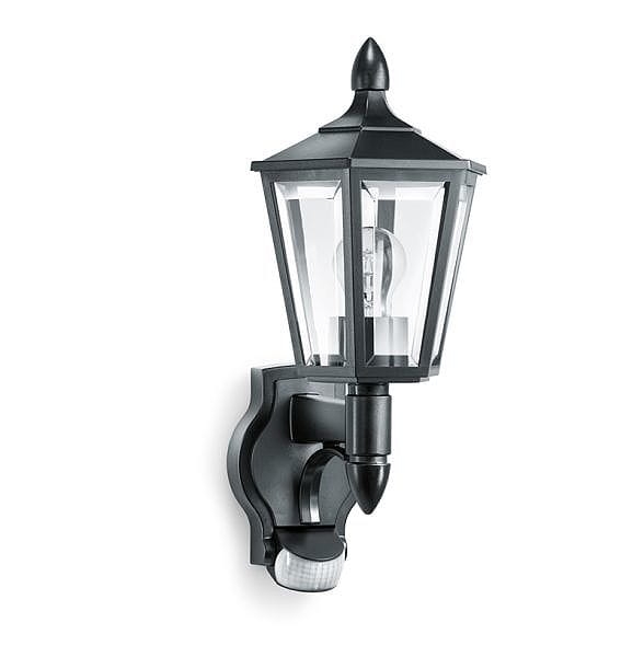 Lampa Steinel L15 ST617813 czarny - Kinkiet-ogrodowy-zewnętrzny-czujnik-ruchu-Steinel-L15-ST617813.jpg