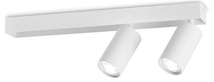 Lampa Ideal Lux Profilo  314716  biały - 24e2b5f6586e1de05dbf8291a5b019af