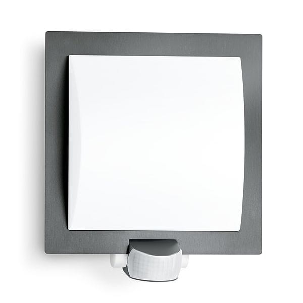 Lampa Steinel L20 ST035693 antracytowy - Lampa-kinkiet-ogrodowa-zewnętrzna-ścienna-czujnik-ruchu-antracyt-Steinel-L20-ST035693.jpg