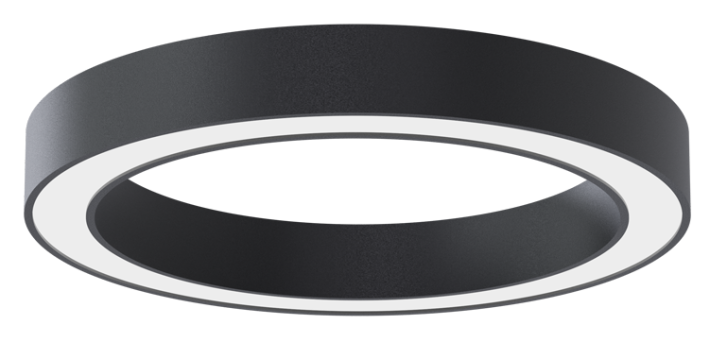 Lampa Lira Lighting Donut Slim 5065.030C do wyboru - 424d6d95092871061abc49095b9b52c7