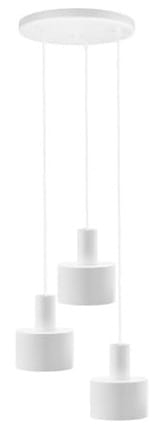 Lampa UMMO Enkel EN3311P3 biały - d1aae7d9a2e98141dc6b8b717bee43af