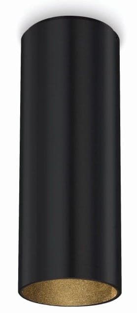 Lampa ELKIM Lighting Lazer/N 219 321902233 czarny - 321902233.jpg