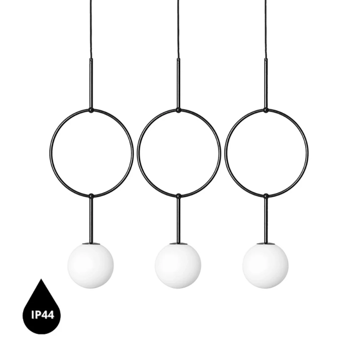 Lampa UMMO Isuulla C ISC322PS0 biały - ISC322PS0.webp