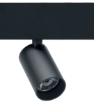 Reflektor na szynoprzewód magnetyczny Stucchi Lira Lighting 2039.020LC Petit 45 LED 4W Do konfiguracji