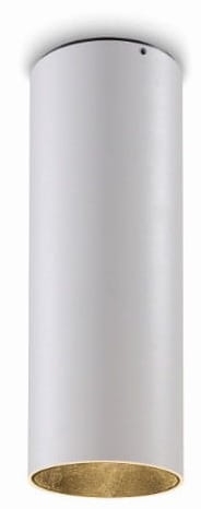 Lampa ELKIM Lighting Lazer/N 219 321901223 biały - 321901223.jpg