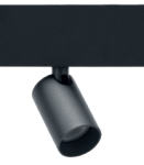 Reflektor na szynoprzewód magnetyczny Stucchi Lira Lighting 2037.020LC Petit 40 LED 7W Do konfiguracji