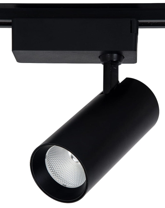 Lampa Light Prestige Rocca LP-10192/1W BK czarny - LP-10192-1w bk.jpg