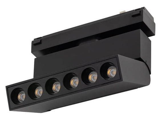 Lampa Nowodvorski Focus Out 11312 czarny - 78bd96a6317ca665502c84da718bbcea