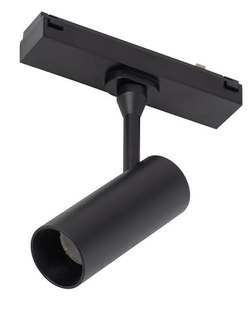 Lampa Nowodvorski Spot 11340 czarny - 5502bc499cec28b559d6452a8a7f94d3