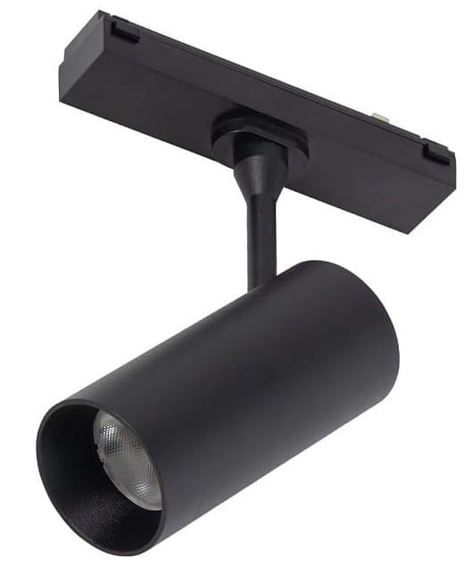 Lampa Nowodvorski Spot 11315 czarny - 0ddc8aa0affa50b1911bb5d5c1b3f8ef