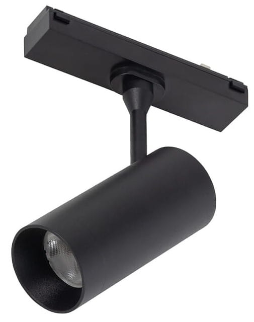 Lampa Nowodvorski Spot 11341 czarny - 8a425a19061c7011a48b5dad64705564