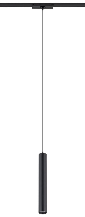 Lampa Nowodvorski Roller 11343 czarny - 91e667947e8e42b57f2812b3c475da15