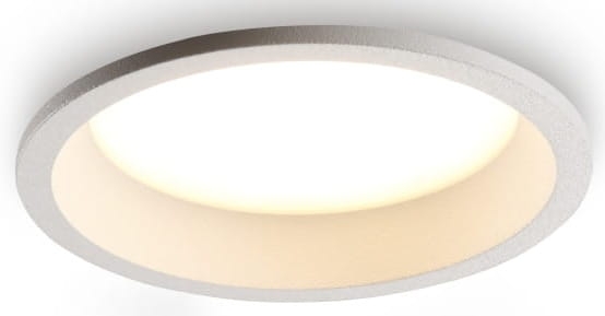 Lampa ELKIM Lighting Sun 931 L 293102102 biały - 293102102.jpg