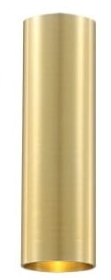 Lampa ELKIM Lighting Stala/N 010 301002005 złoty - 5410c8fa4dac2ba1d5bc3372f5a868b5