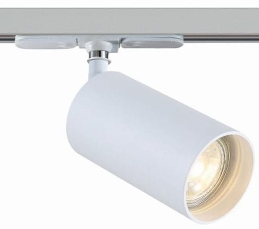 Lampa ELKIM Lighting Stala/T 010 701001002 biały - 701001002.jpg