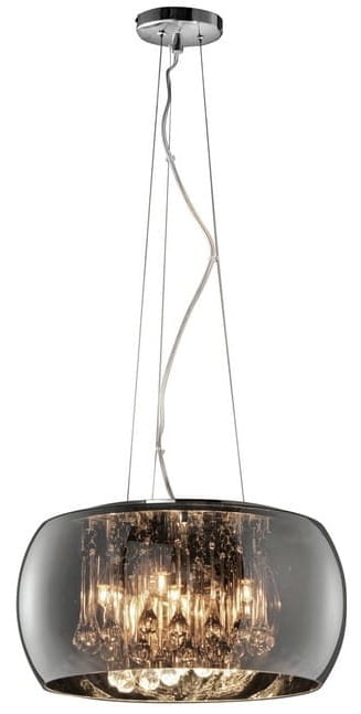Lampa Trio Lighting Vapore 311210506 chrom - 311210506.jpg