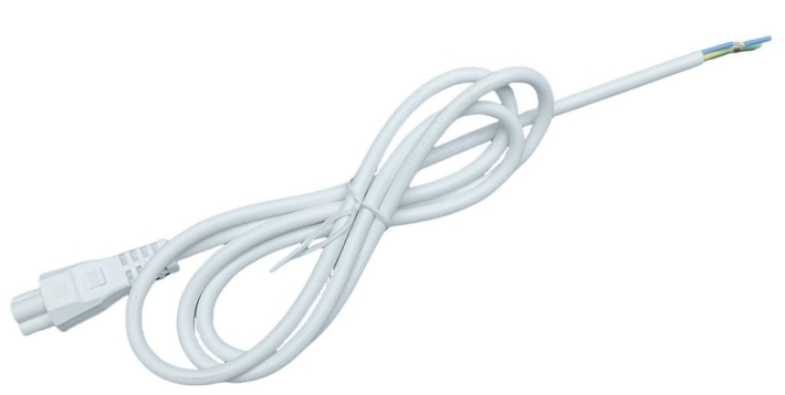 Lampa Light Prestige Geometric New LP-0209 zasilanie 1,5m biały - 25ef104452ec3c2737f4897fc07f3cd7