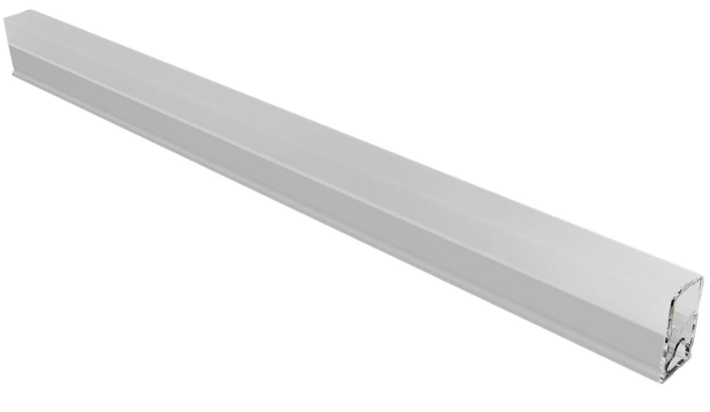 Lampa Light Prestige Geometric New LP-0209/1M 60CM 4K biały - 34601f410d16285476eed55b79e4cb2a