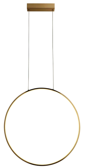 Lampa Light Prestige Mirror LP-999/1P L GD złoty - 08ec5bb18e5a8d156ecffee6bd4666e9