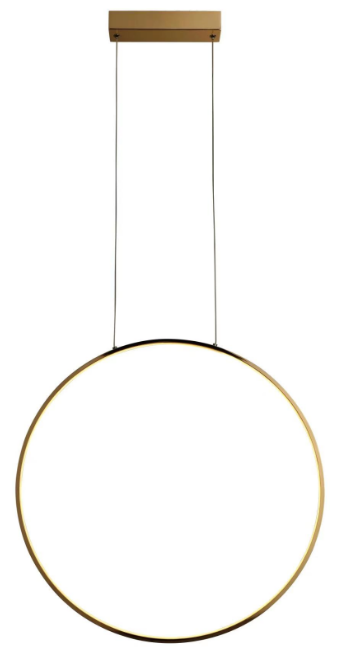 Lampa Light Prestige Mirror LP-999/1P S GD złoty - 18ddaa9d9adf546605edcefe9a624c08