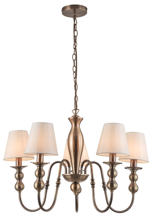Lampa Light Prestige Grado LP-888/5P mosiężny - LP-888-5P.jpg