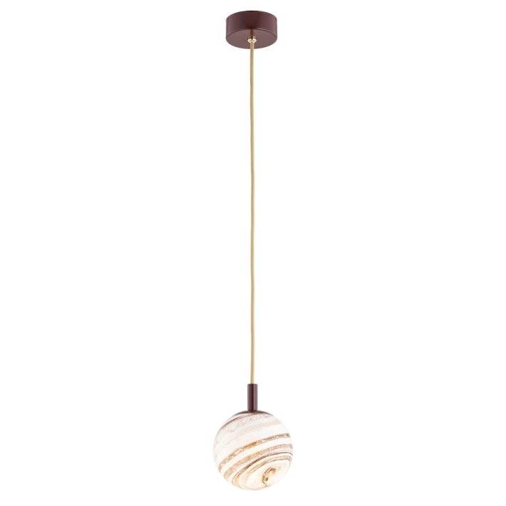 Lampa Argon Almiros 8452 brązowy - ALMIROS_8452_01_net.jpg