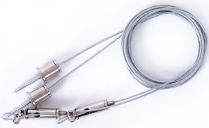 Zestaw do zwieszania Microline Oxyled 702932