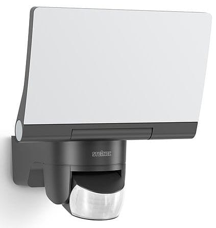 Lampa Steinel XLED Home ST033064 grafitowy - Naświetlacz-grafitowy-Steinel-XLED-Home-14,8W-Grafit-Czujnik-Ruchu-Zmierzchu-ST033064.jpg
