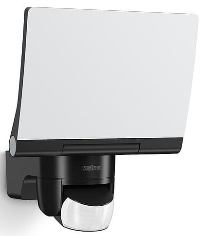 Lampa Steinel XLED Home 2XL ST030049 czarny - Czarny-naświetlacz-Steinel-XLED-Home-2-XL-20W-Czujnik-Ruchu-Zmierzchu-ST030049.jpg