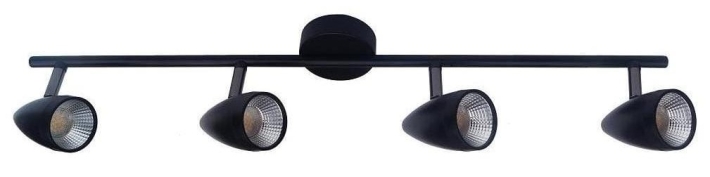 Lampa Light Prestige Cortino LP-2638/4W czarny - LP-2638-4W.jpg