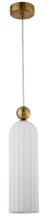 Lampa Light Prestige Piega LP-939/1P white biały - 2bff085eb0ba9055741af2719c05906d