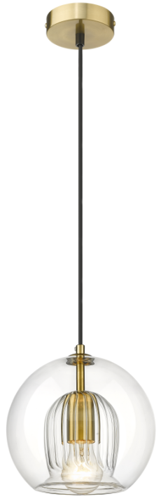 Lampa Light Prestige Arette LP-133/1P złoty - abaf7c1d0f8b927cafeb1d55b1c46a62