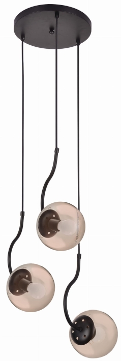 Lampa Light Prestige hook LP-125/3P BK czarny - LP-125-3P.jpg