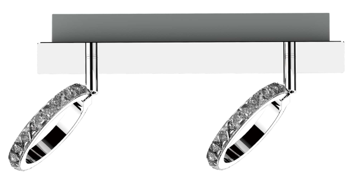 Lampa Light Prestige Carrara LP-1864/2W chrom - carrara 2.png