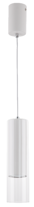 Lampa Light Prestige Manacor LP-232/1P WH biały - 095e8ca29652b98e550ccc946c3dbd30