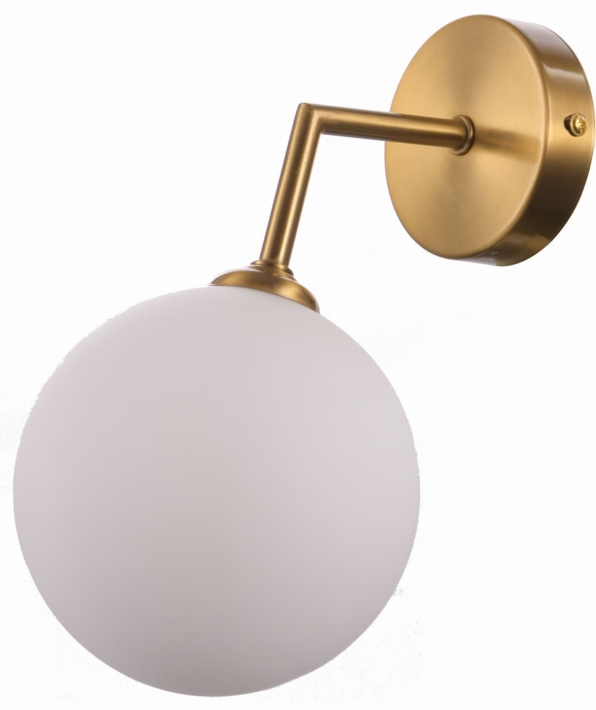 Lampa Light Prestige Dorado LP-002/1W miedziany - LP-002-1W.jpg