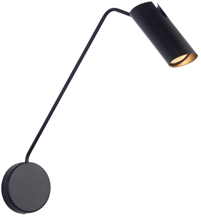 Lampa Light Prestige Futuro LP-17001/1WL BK czarny - furutoKcz.jpg