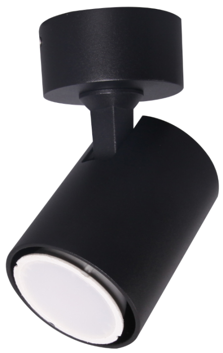 Lampa Light Prestige Snow LP-731/1W BK czarny - SNOW-1-BK-x-900.jpg