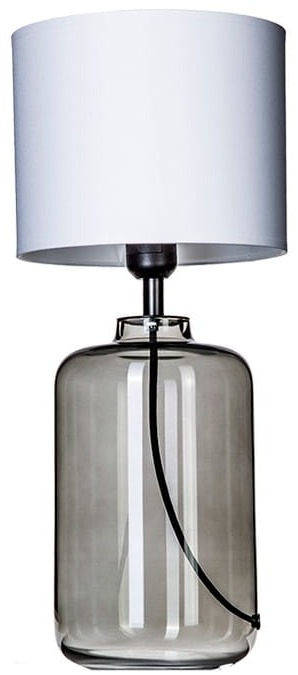 Lampa 4Concepts Ystad L050102414 biały - L050102414.jpg