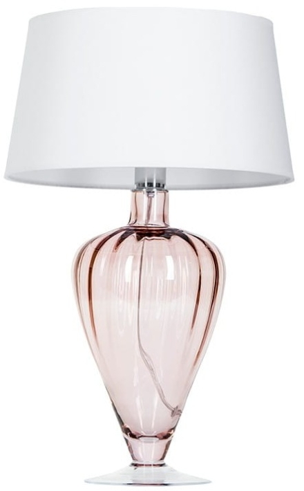 Lampa 4Concepts Bristol Transparent Copper L046411501 biały - L046411501.jpg