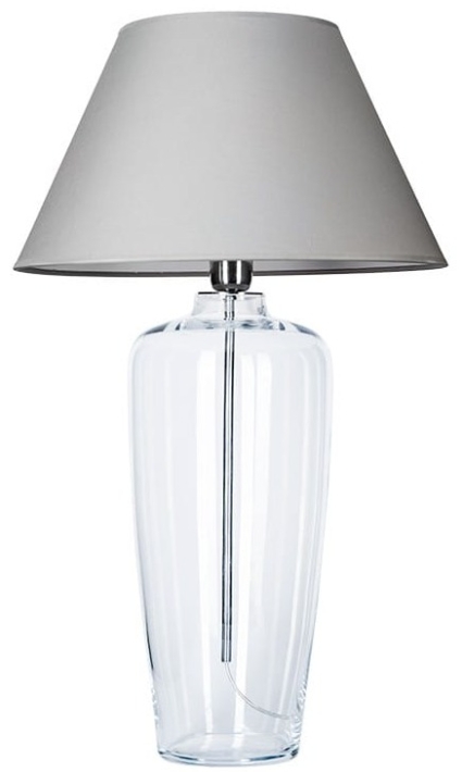 Lampa 4Concepts Bilbao L019031203 szary - L019031203.jpg