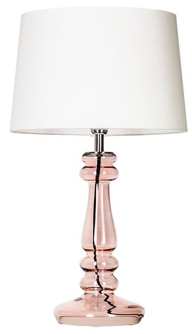 Lampa 4Concepts Petit Trianon Transparent Copper L051461217 biały - L051461217.jpg