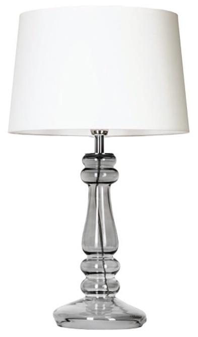 Lampa 4Concepts Petit Trianon Transparent Black L051361217 biały - L051361217.jpg